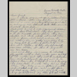 Letter from Minnie Umeda to Mrs. Margaret Waegell, August 23, 1942 (ddr-csujad-55-61)