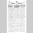 Poston Chronicle Vol. XXI No. 27 (December 12, 1944) (ddr-densho-145-595)