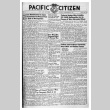 The Pacific Citizen, Vol. 33 No. 11 (September 22, 1951) (ddr-pc-23-38)