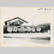 Mourners at Honda's funeral (ddr-densho-37-1975)