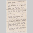 Letter to Kan Domoto from Kazumi Adazai (ddr-densho-329-276)