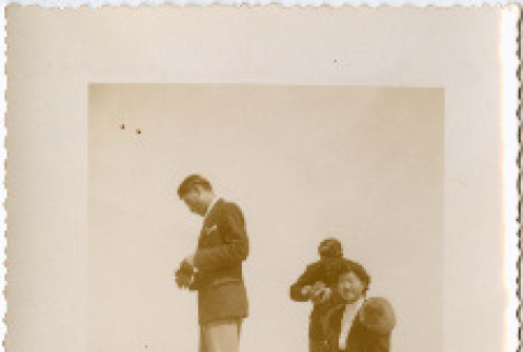 Photo front and back (ddr-densho-426-1959-mezzanine-5be7a04c69)