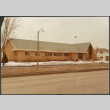 Church Building in snow (ddr-densho-523-620)