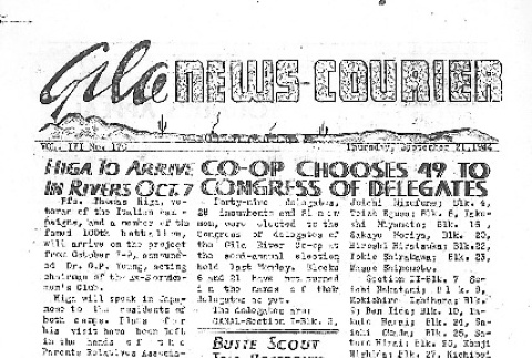 Gila News-Courier Vol. III No. 170 (September 21, 1944) (ddr-densho-141-325)