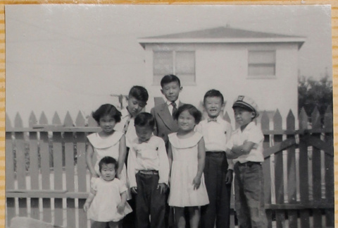 Group of children (ddr-densho-522-236)