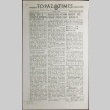 Topaz Times Vol. II No. 59 (March 12, 1943) (ddr-densho-142-122)