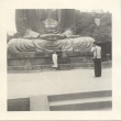 Kamakura Buddha Statue (ddr-one-2-256)