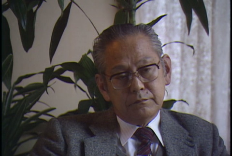 Interview with Barry Saiki, part 5 of 5 (ddr-densho-1007-1706)