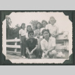 Seven women (ddr-densho-471-18)