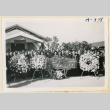 Mourners at Hamada funeral (ddr-densho-37-1795)