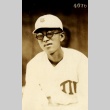 Haruichi Okuma, a university baseball player (ddr-njpa-4-1685)