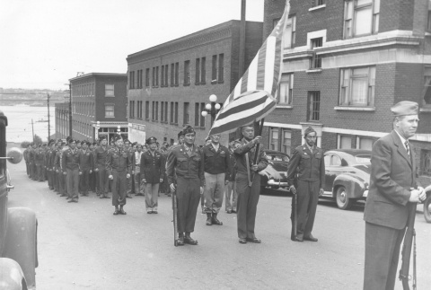 Seattle Nisei War Memorial Parade (ddr-densho-157-165)