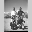 Group of Japanese Americans (ddr-densho-153-348)