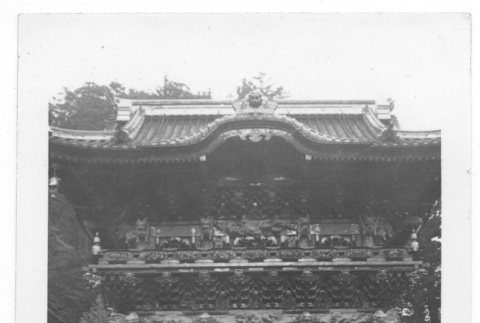 Visit to Toshogu Shrine in Nikko (ddr-one-2-516)