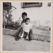 Susan and William Shiomi (ddr-densho-522-163)