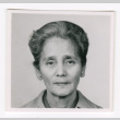 Mitsuye Yabe ID Photo (ddr-ohs-1-11)