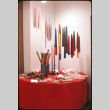 Display of candles (ddr-densho-426-366)