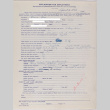 Employment application (ddr-densho-424-488)