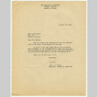 Letter to Yuri Domoto from John J. O. Moore (ddr-densho-356-856)