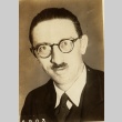 Portrait of Jules Moch (ddr-njpa-1-868)