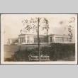 Postcard of Chicago Museum (ddr-densho-316-413)