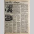 Pacific Citizen, Whole No. 2120, Vol. 92, No. 1 (January 2-9, 1981) (ddr-pc-53-1)