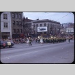 Portland Rose Festival Parade- Margaret Whiting and Marching Band (ddr-one-1-173)