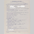 Employment application (ddr-densho-424-443)