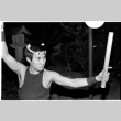 Kenny performing taiko (ddr-densho-1007-1207)