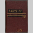 Diary: January 1, 1943 - December 31, 1943 (ddr-janm-23-7)