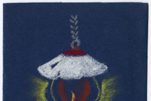 New Year card (ddr-densho-433-662)