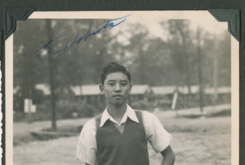 Harry Hibayoshi (ddr-densho-471-134)