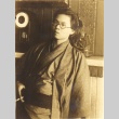 Photograph of a young man (ddr-njpa-4-2052)