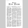Manzanar Free Press Vol. 6 No. 45 (November 29, 1944) (ddr-densho-125-293)