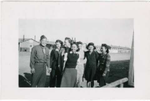 Photo front and back (ddr-densho-356-1079-mezzanine-30333495f2)