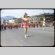 Portland Rose Festival Parade- Marching Band (ddr-one-1-147)