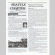 Seattle Chapter, JACL Reporter, Vol. 36, No. 3, March 1999 (ddr-sjacl-1-460)