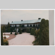House and driveway (ddr-densho-377-2481)