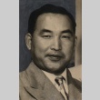 Japanese Consulate official, Taisaku Kojima (ddr-njpa-4-491)