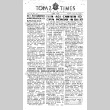 Topaz Times Vol. XI No. 18 (June 15, 1945) (ddr-densho-142-412)