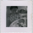 Woman with baby (ddr-densho-329-782)