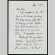 Letter from John to George Rockrise (ddr-densho-335-273)