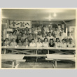 [Mess hall, the Rohwer incarceration camp] (ddr-csujad-5-306)