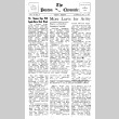 Poston Chronicle Vol. XX No. 29 (October 7, 1944) (ddr-densho-145-567)