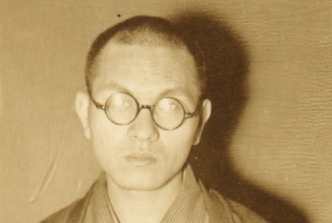 Photograph of a man (ddr-njpa-4-2075)