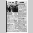 The Pacific Citizen, Vol. 33 No. 23 (December 15, 1951) (ddr-pc-23-50)