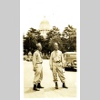 Two soldiers (ddr-densho-22-285)