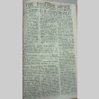 Tulare News Vol. I No. 23 (July 25, 1942) (ddr-densho-197-23)