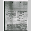 Report on Convicted Prisoner by United State Attorney (ddr-densho-122-530)