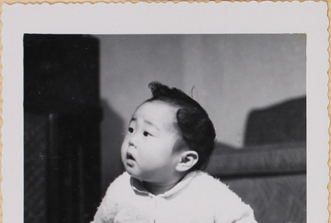 Susan Shiomi (ddr-densho-522-174)